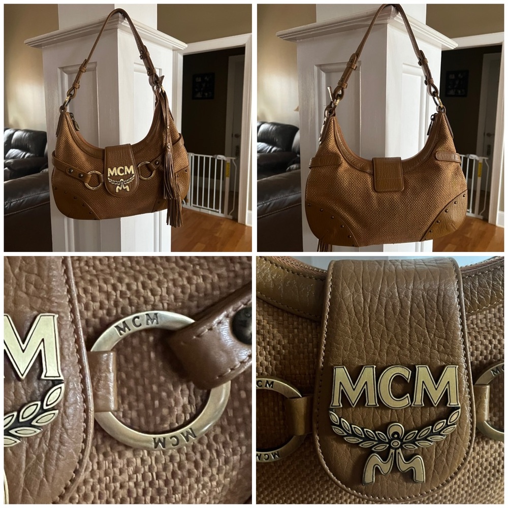 MCM Baguette